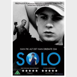 Solo (Jon N�rgaard)