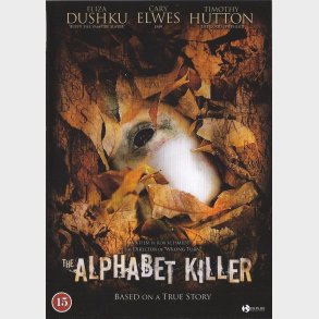 The Alphabet Killer