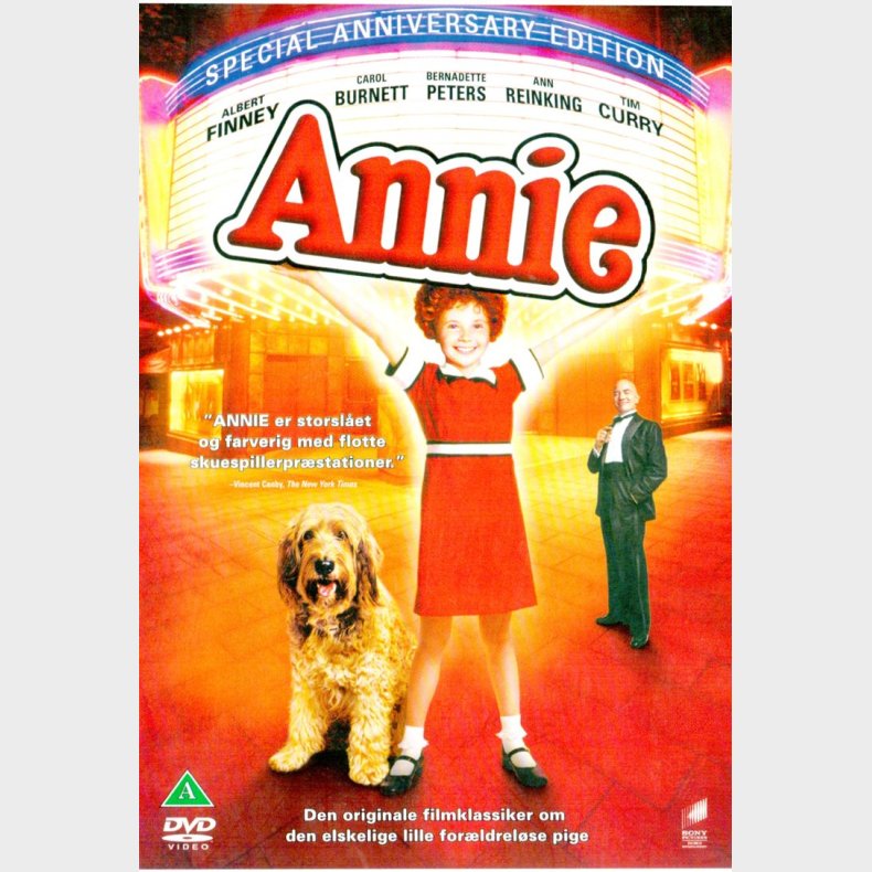 Annie