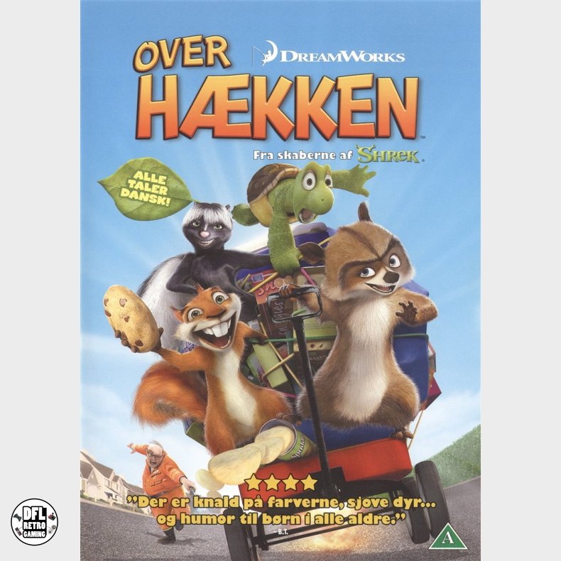 Over hkken