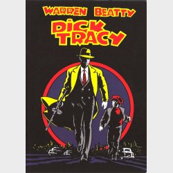 Dick Tracy
