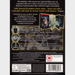 The Shawshank Redemption