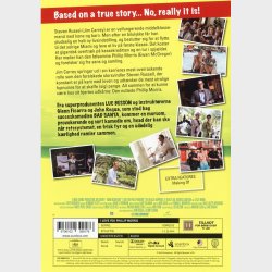 I Love You Phillip Morris