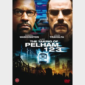 The Taking of Pelham 1 2 3
