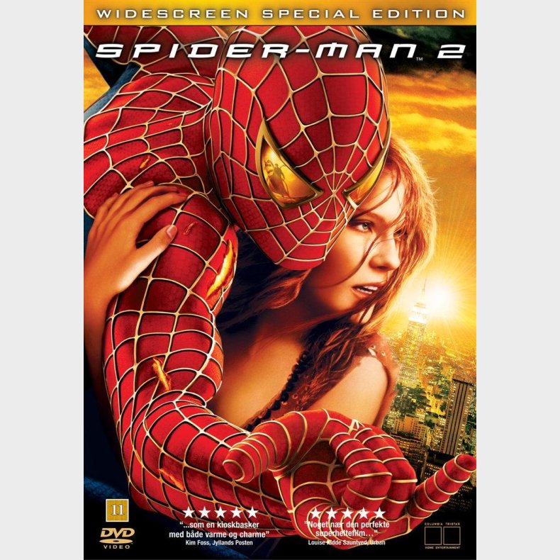 Spider-Man 2