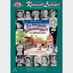 Fra den gamle kbmandsgaard