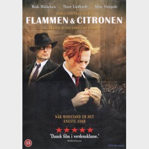 Flammen & Citronen