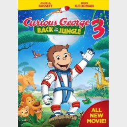 Peter Pedal 3: P� eventyr i junglen