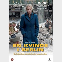 En Kvinde I Berlin