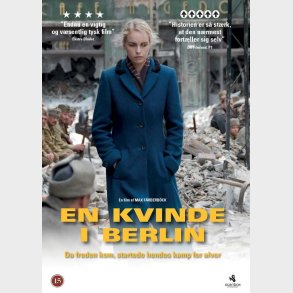 En Kvinde I Berlin