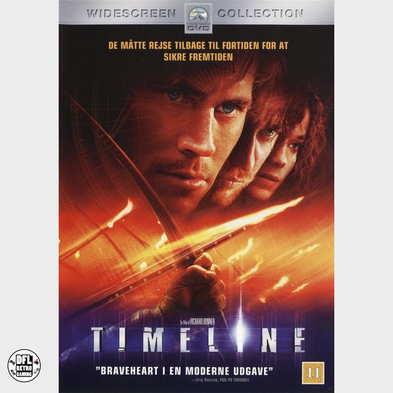 Timeline