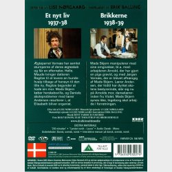 Matador: Et nyt liv &amp; Brikkerne 1937-39 - Episode 13 &amp; 14