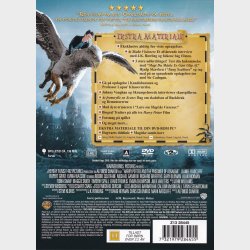 Harry Potter og Fangen fra Azkaba