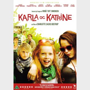 Karla og Katrine