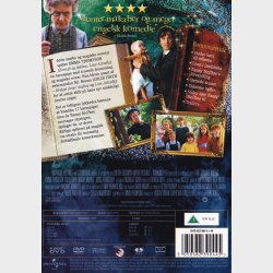 Nanny McPhee - Den Fortryllende Barnepige