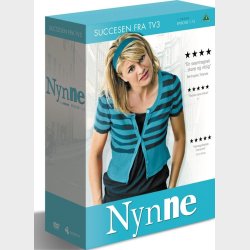 Nynne Box: S�son 1
