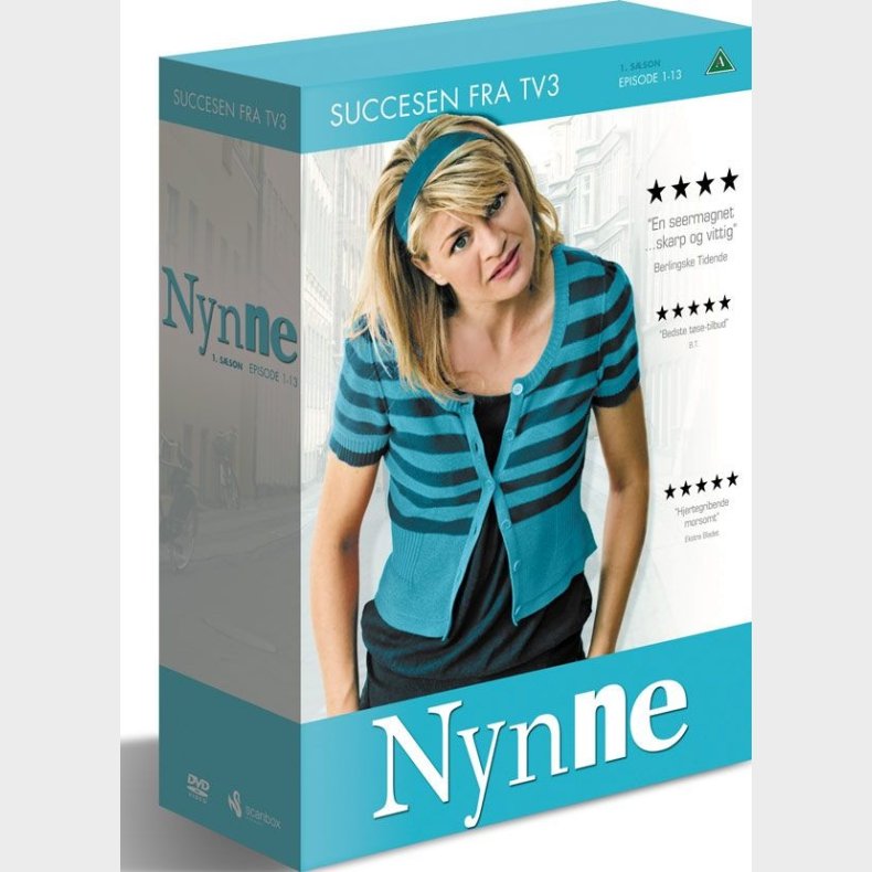 Nynne Box: Sson 1