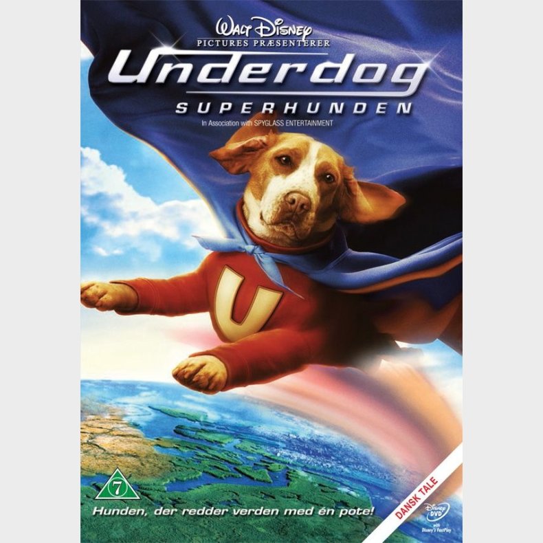 Superhunden