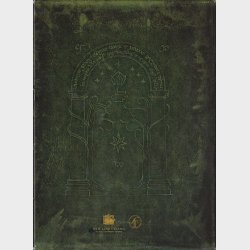 The Lord of the Rings: The Fellowship of the Ring