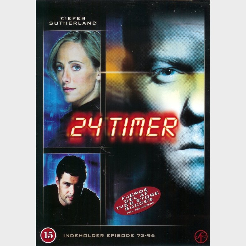 24 Timer: Sson 4