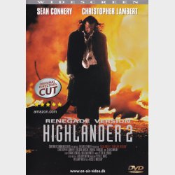 Highlander II