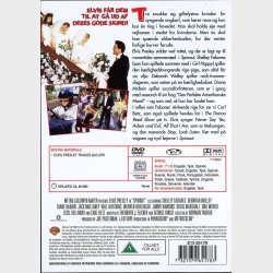 Elvis Presley: Spinout