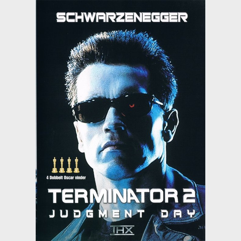 Terminator 2: Judgment Day