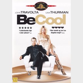 Be Cool