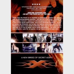 xXx