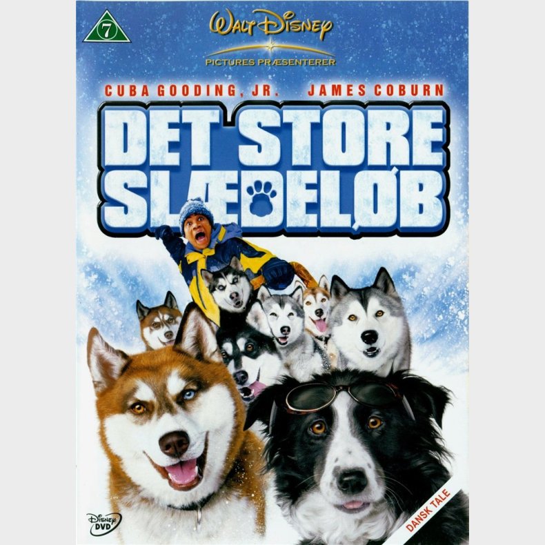 Det Store Sldelb