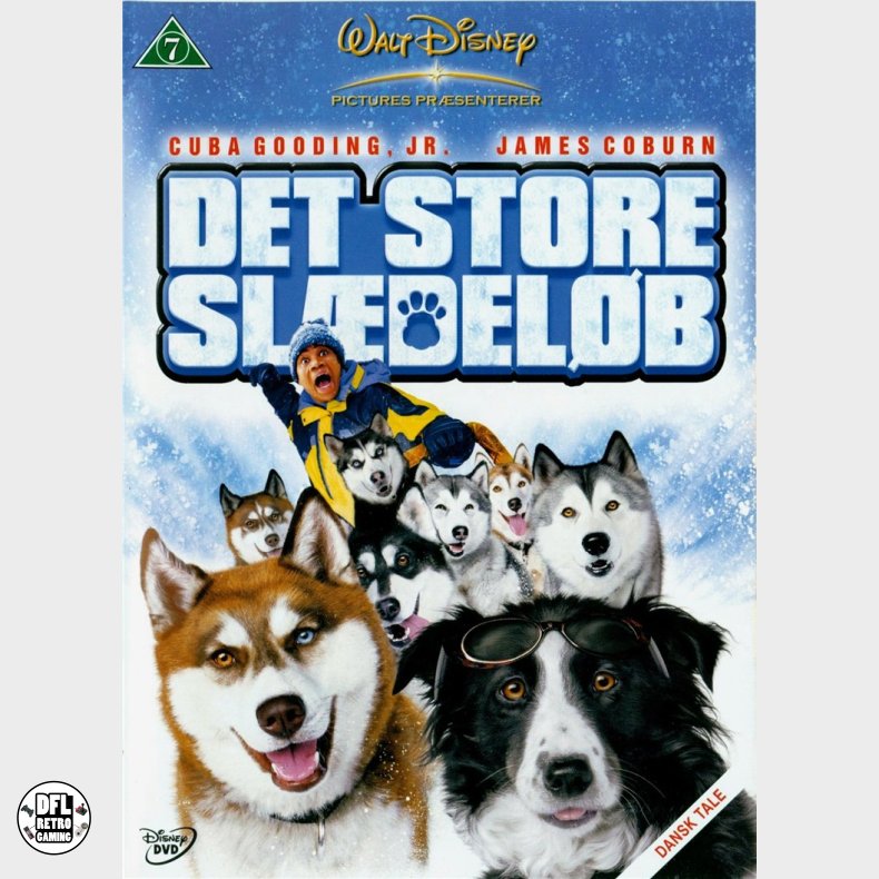 Det Store Sldelb