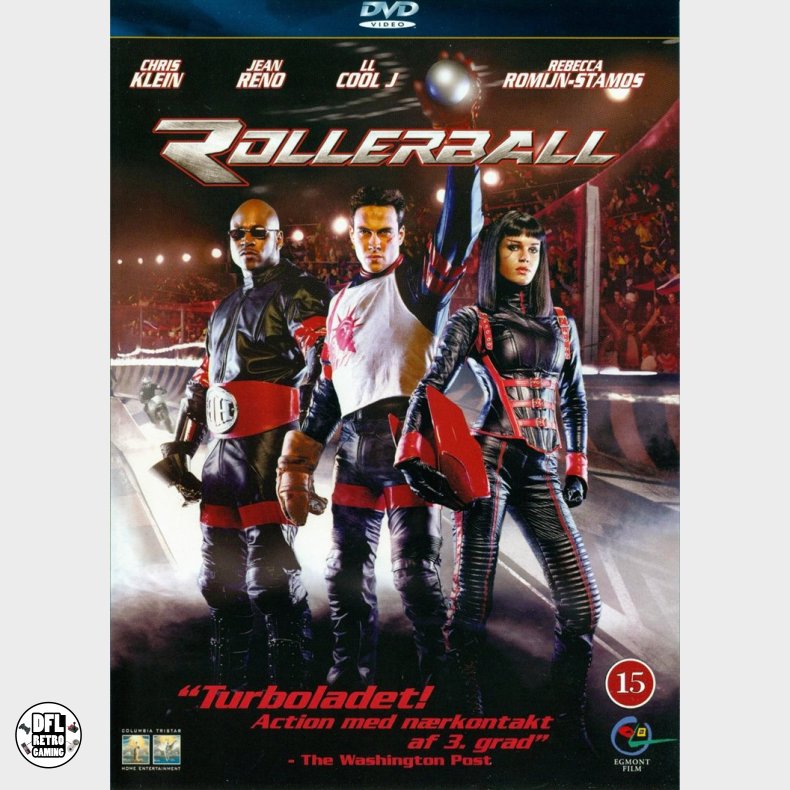 Rollerball