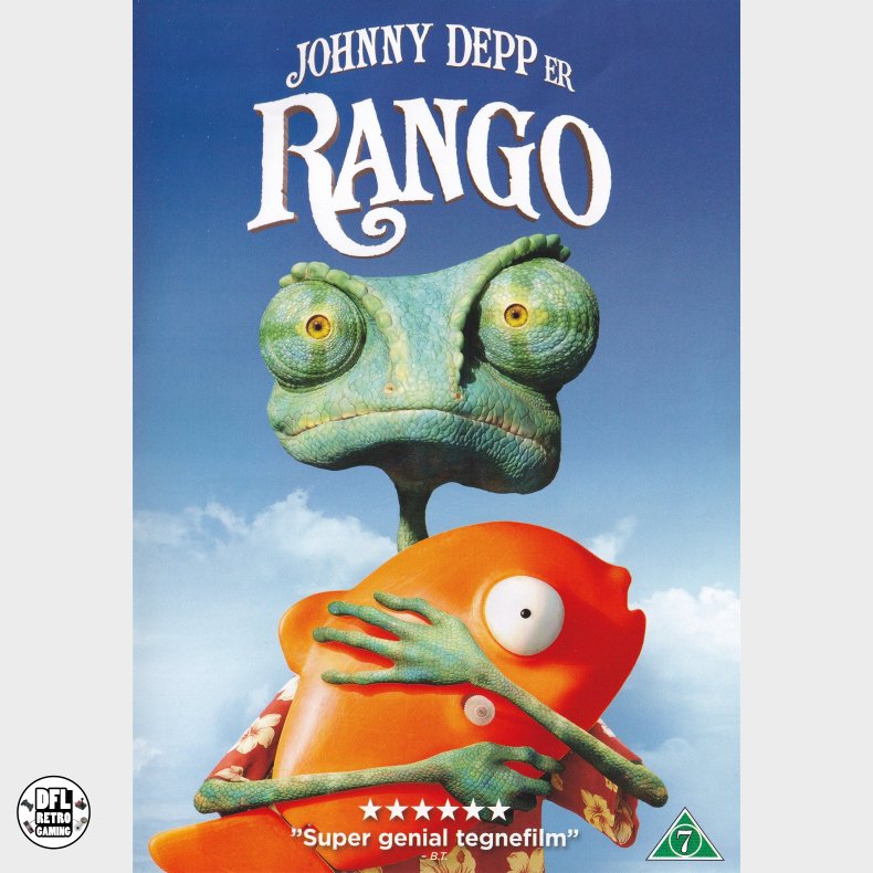 Rango
