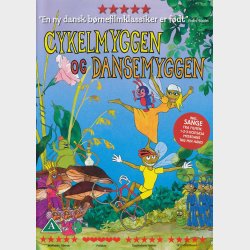 Cykelmyggen og dansemyggen