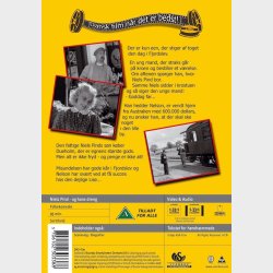 Niels Pind og hans dreng