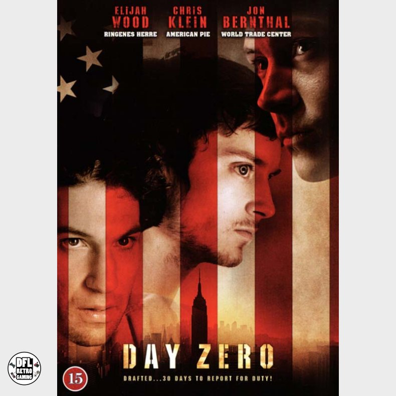 Day Zero