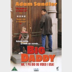 Big Daddy
