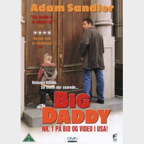 Big Daddy