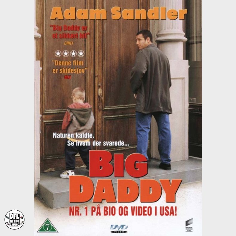 Big Daddy