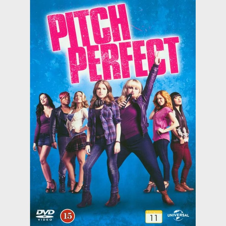 Pitch Perfect