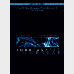 Unbreakable