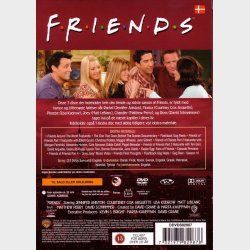 Friends - Sson 10 + bonus disc