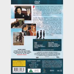 Olsen Banden: Junior