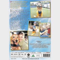 Air Bud: Hunden der kan klare alt