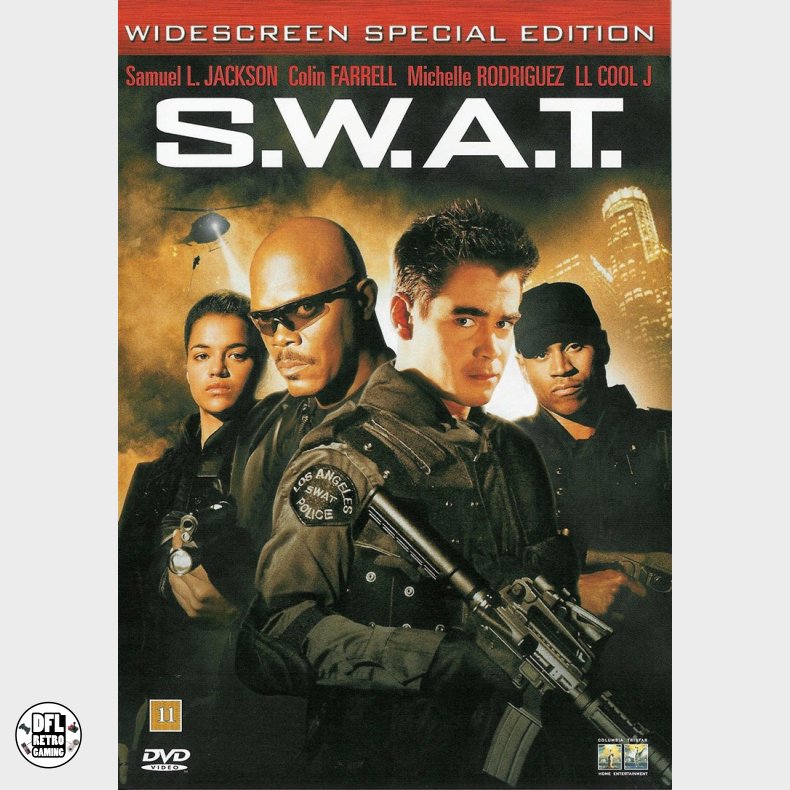 S.W.A.T.