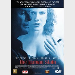 Human Stain, The
