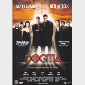 Dogma