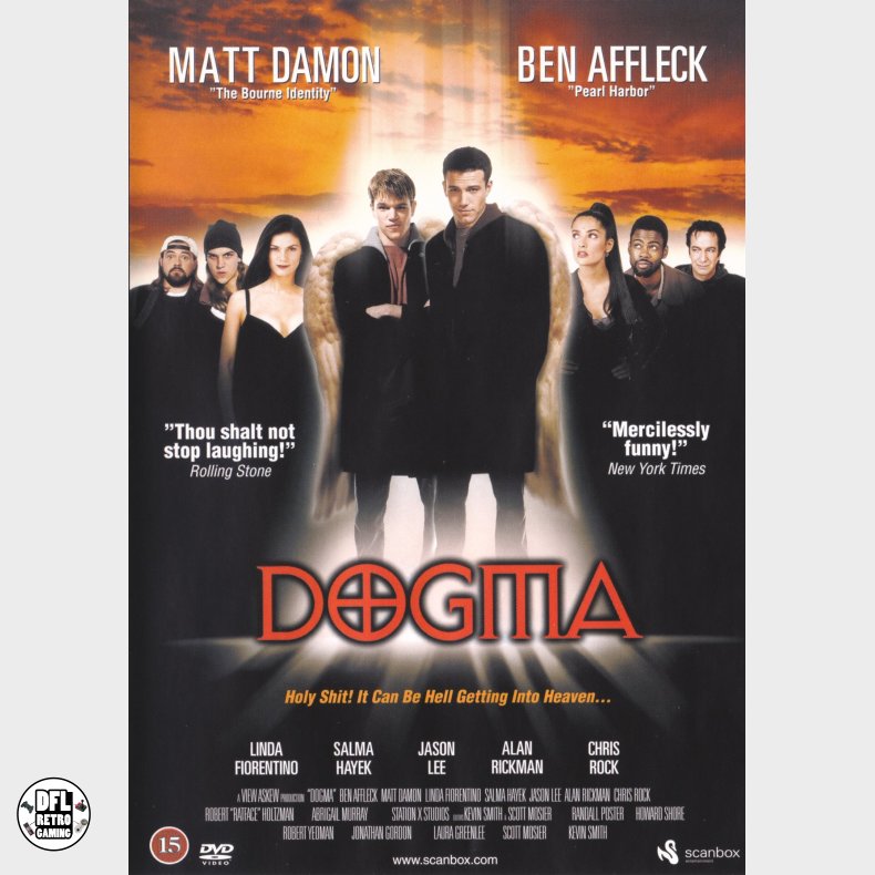 Dogma
