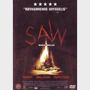 Saw