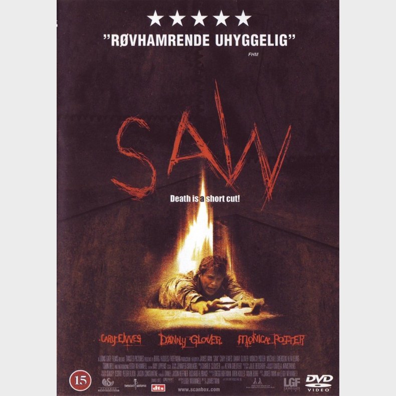 Saw